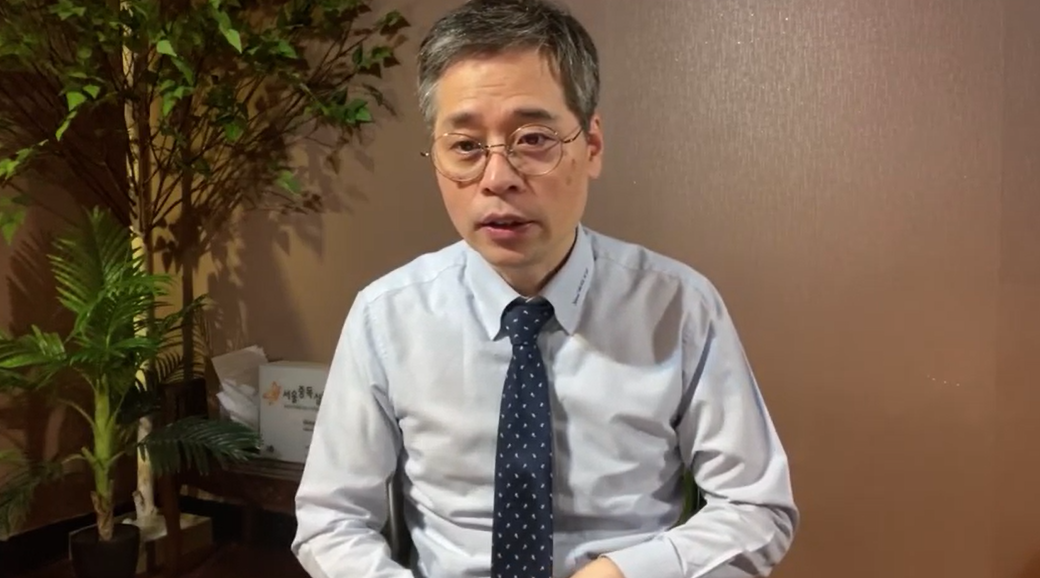 동반의존으로 부터 자유 - 3부 의존하지 않기