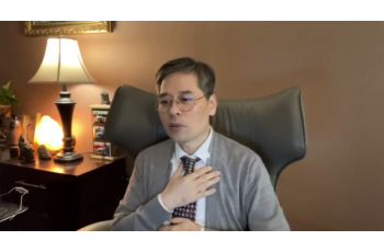 거짓과 구원 그리고 존재의 힘