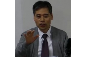 2차 심리치유와 성경세미나 - 누가복음